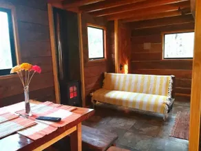 Eco-Lodge Cabanas Mediterraneas - Image 5