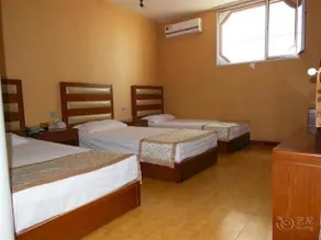 Wutaishan Yinxin Hotel - Image 2