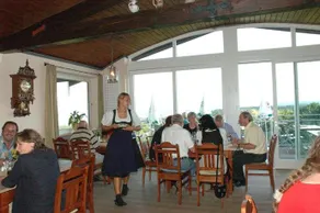Hotel Zur Schönen Aussicht - Image 4