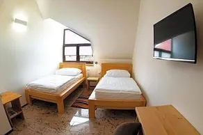 Hotel Sluneční dvůr - Image 5