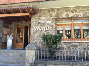 Duque Hotel-Restaurante - Image 2