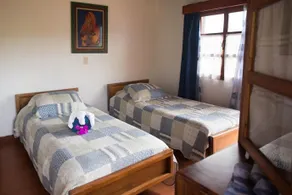 Hotel Los Heroes - Image 4