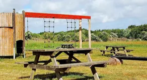 Inviting Holiday Home in Hirtshals near Sea - Image 3