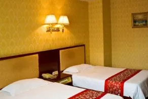 Beijing Wangfujing Dawan Hotel - Image 3