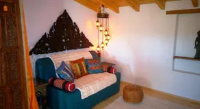Casa con encanto en Alájar- El Bosque mágico de Alájar - Image 4