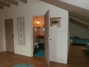 La Tulipe Chambres D'hotes - Image 4