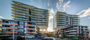 ARISE ARENA APARTMENTS - Image 3