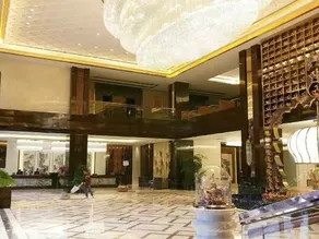 Chengkong Carrey International Hotel (Jingmen Railway Station Jingchu University of Technology) - Image 4