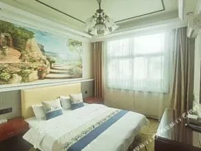 Tianyuan Hotel - Image 2