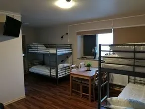 The Old School Motel - Image 3
