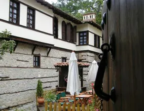 Archontiko Dintsiou - Image 2