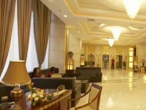 Fuding International Hotel - Image 3