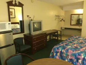 Ao Nang Pavilion Hotel - Image 4