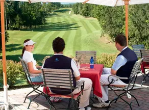Golf Grad Mokrice Terme Čatež - Image 4