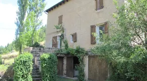 Sabatou, Le Cottage Cévenol - Image 4