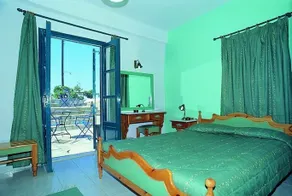 Hotel Aegean Mykonos - Image 4