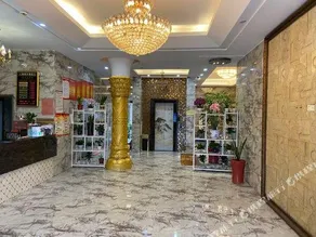 Nandandanzhou Hotel - Image 2