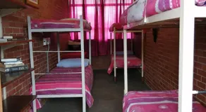 Dirkie Uys Backpackers - Image 2