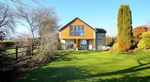 Dove Lodge Sapperton - Image 2
