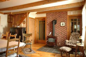 Gîte Les Petites Mésanges - Image 3