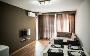 Imperial Garden Apartment - Image 2