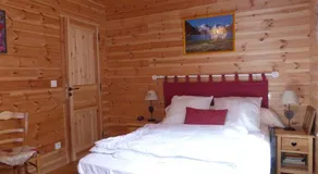 Chalet Le Villard - Image 2