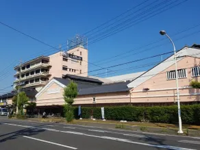 Spa & Hotel Tenjin No Yu - Image 1
