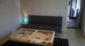 La maison bleue - Image 4