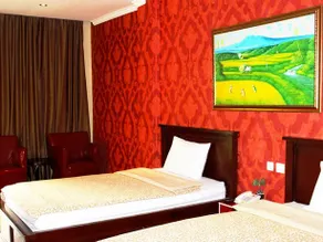 Albis Hotel - Image 4