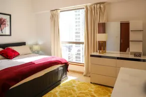 Jumeirah Beach Furnished Apartments - Image 4