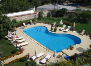 Hotel White Rose - Image 3