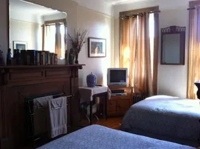 Harlem 144 Guesthouse - Image 5