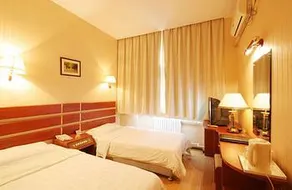 Upper East International Hotel Beijing - Image 3