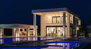 Koucla Villa Chalkidiki - Image 2