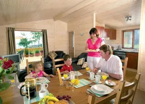 Belan Bach Lodges - Image 4