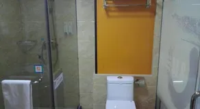 Pai Hotel Beijing Beiyuan Subway - Image 5