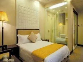 Fenhe Grand Hotel - Image 1