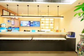 Hanting Hotel Tianjin Railway Station - Image 4