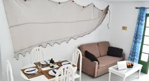 Puerto del Carmen center - New Apartment by the pool and private parking - Image 2