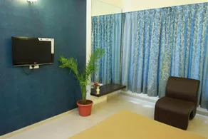 Hotel Sai Dwarka Palace - Image 5