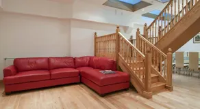 Mews House Hyde Park - Image 4