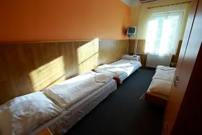 Hotel Slavie - Image 3