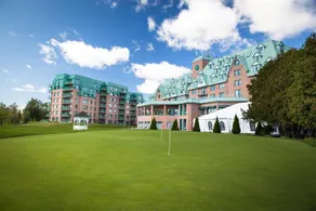 DOUBLETREE BY HILTON GATINEAU-OTTAWA - Image 4