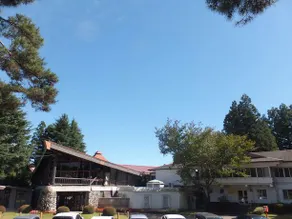 Nasu Country Club Lodge - Image 1