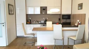 Vienna Hauptbahnhof Arsenal Apartments - Image 3
