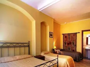 Vicere Speciale Holiday Home by Wonderful Italy - Image 3