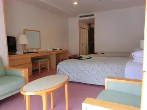 Unazuki Kokusai Hotel - Image 3