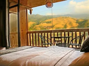 Yu Yong Guesthouse (Longsheng Longji Rice Terraces) - Image 3