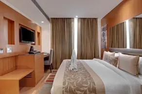 Beacon Hotel Nirman Vihar New Delhi - Image 2