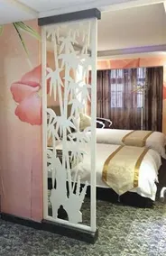 Shanghai Siya Boutique Hotel - Image 3